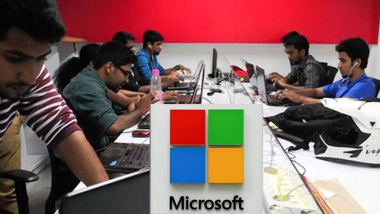 Read more about the article Microsoft AI Odyssey to Train 1 Lakh Indians in Artificial Intelligence – Dont miss join FREE