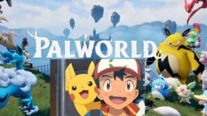 Read more about the article Controversy Swirls Around Use of AI in New “Pokemon with Guns Game” – Palworld