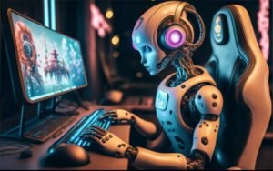 Read more about the article AI in Video Games in 2024 and Beyond promises exciting times for Gamers and Developers alike