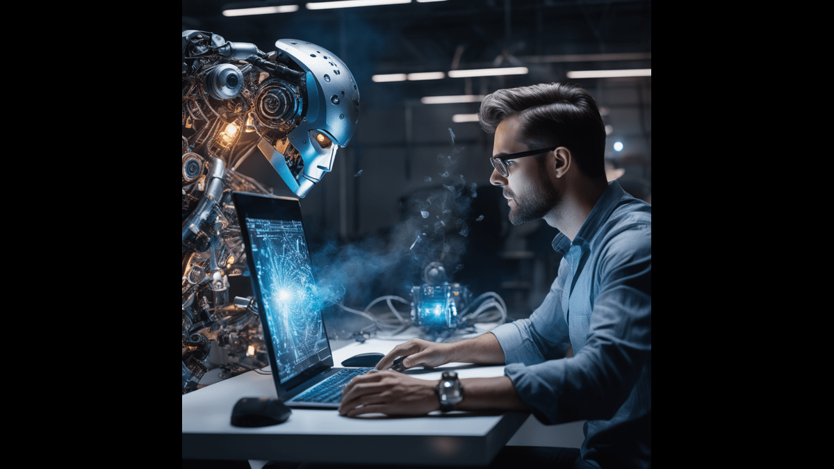 Read more about the article AI impact on jobs is 40 % globally according to IMF – Will Indian jobs disappear?