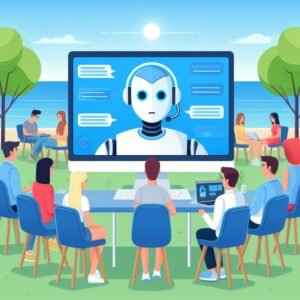 Read more about the article Character AI Psychologist bot- Is it safe for the 3.5 million Youth using it?