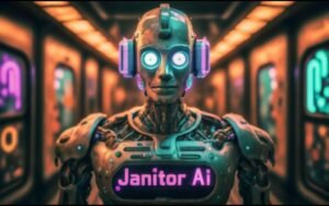 Read more about the article Janitor AI – Why everyone is talking about the innovative chatbot in 2024