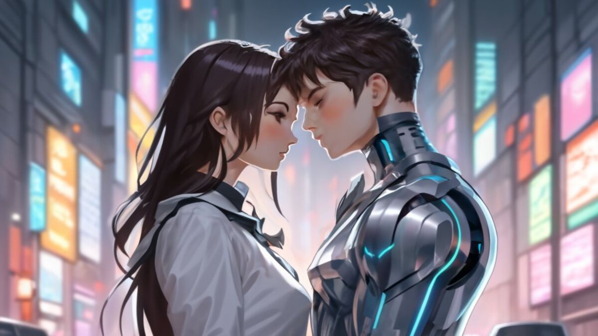 Read more about the article AI Boyfriend: The Future of Virtual Relationships