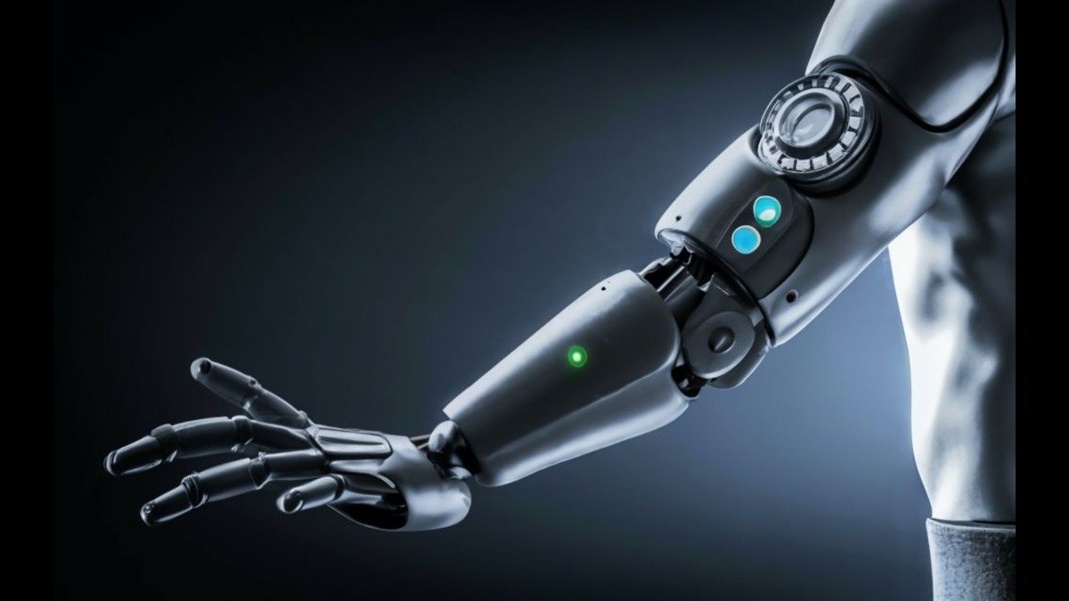 Read more about the article AI Prosthetics: A New Era of Mobility