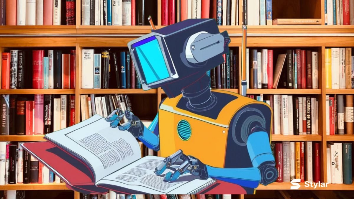 Read more about the article Can ChatGPT and other AI Bots edit novels and fiction like humans?