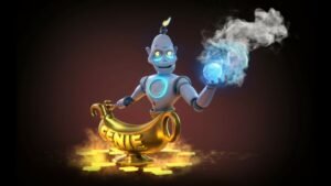 Read more about the article Google Deepmind Genie AI can create entire 2D games in a jiffy