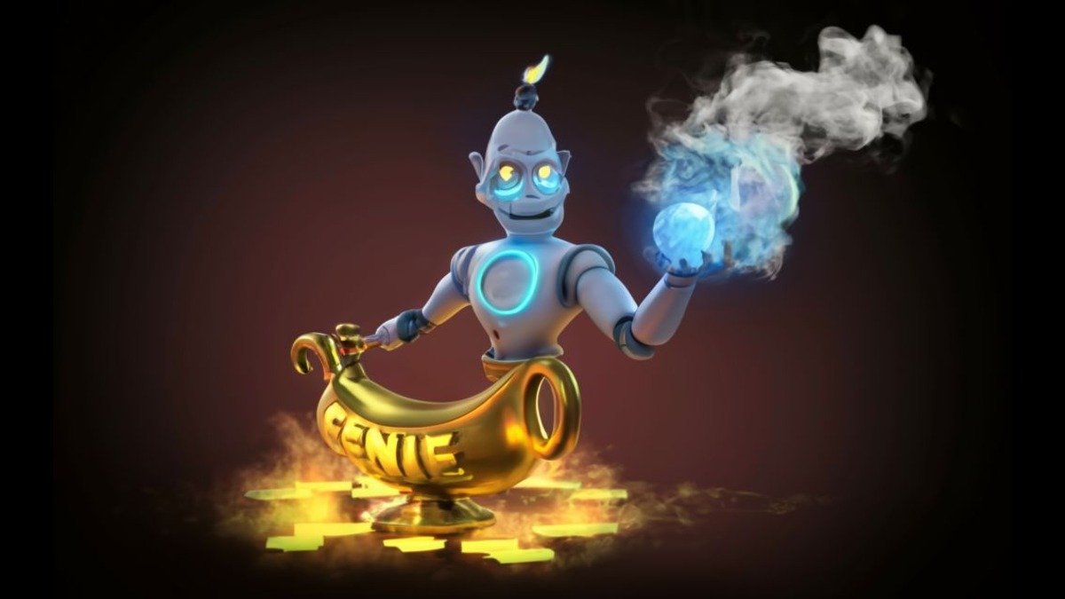 You are currently viewing Google Deepmind Genie AI can create entire 2D games in a jiffy