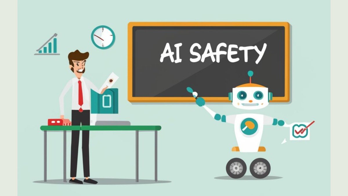 Read more about the article Google DeepMind Establishes Dedicated AI Safety Organization