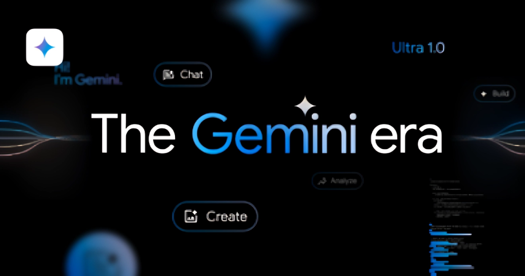 Read more about the article Google Bard is now officially Gemini – Exciting Details