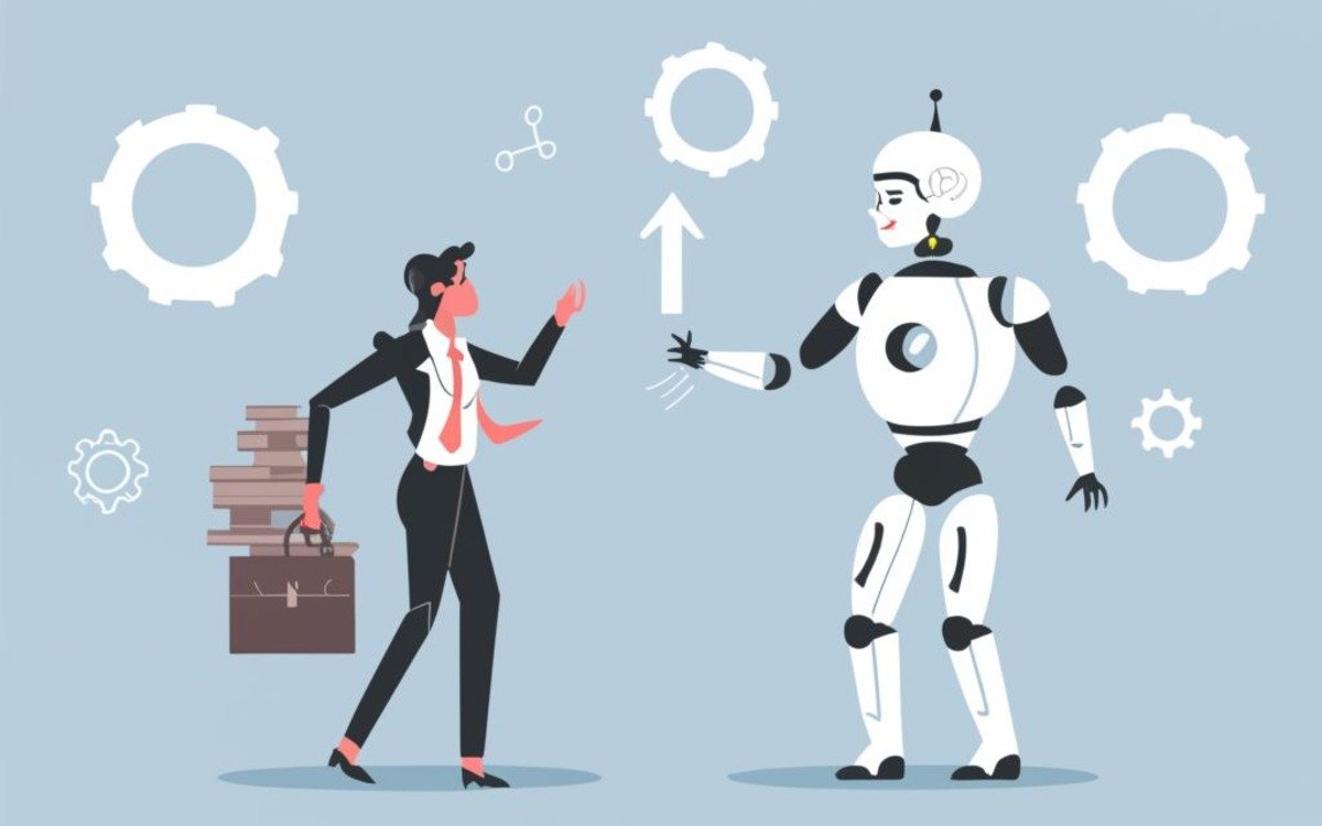 Read more about the article Jobs replaced by AI so far and new ones created