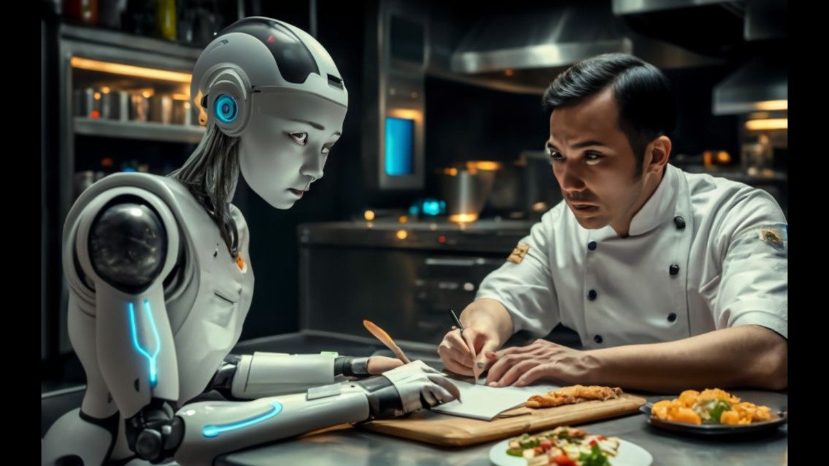 Read more about the article Legendary Indian film director reveals his under-educated cook wrote the sequel to his cult classic movie using AI