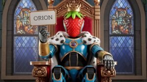 Read more about the article OpenAI Orion Strawberry: Has AGI finally arrived?