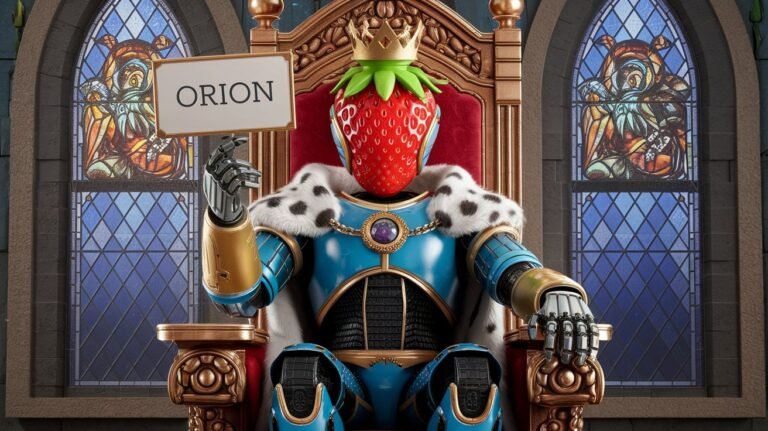 OpenAI Orion Strawberry: Has AGI finally arrived?